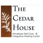 Contact Us - The Cedar House - Himalayan Salt Cave & Integrative Health ...